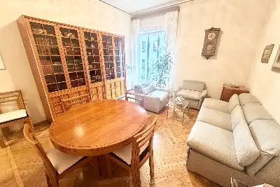 Casa in vendita, Via Ciro Menotti, Milano
