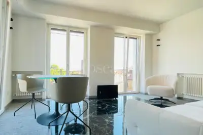 Casa in affitto, Via Giovanni Boccaccio, Milano