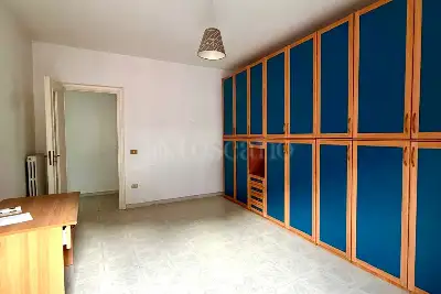 Casa in vendita, Via Garibaldi, Monteforte Irpino