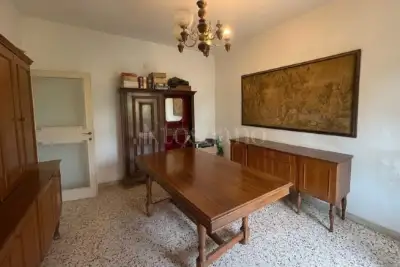 Casa in vendita, Via dell'Argingrosso, Firenze