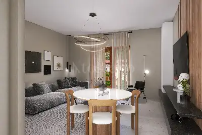 Casa in vendita, Via Monte Bianco, Santa Marinella