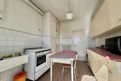 Casa in vendita, Viale Omero, Milano