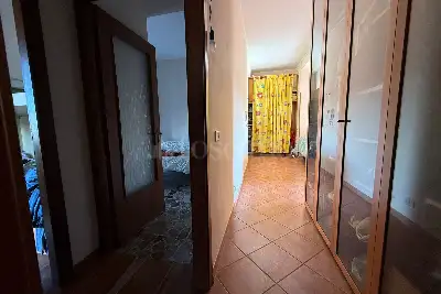 Casa in vendita, Via del Tempio della Fortuna, Fiumicino