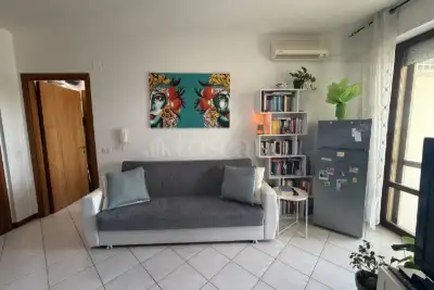 Casa in vendita, Via F. Baracca, Alba Adriatica