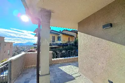 Villa in vendita, Via Adige, Villa Carcina, Villa Carcina