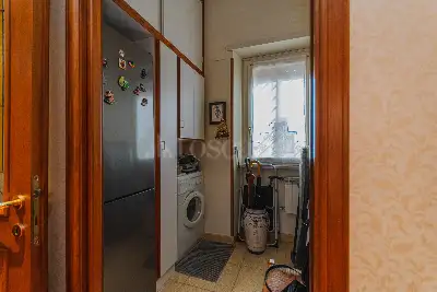 Casa in vendita, Via Gaetano Fuggetta, Roma