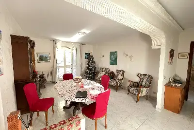 Casa in vendita, Strada Panoramica dello Stretto, Messina