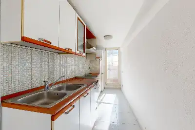 Casa in vendita, Via Paolo Paruta, Cagliari