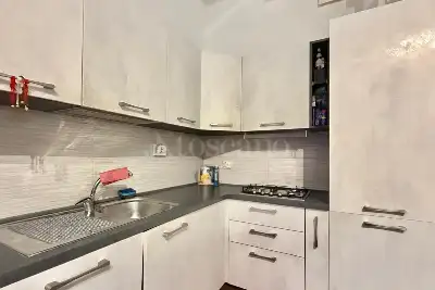 Casa in vendita, Via dei Gattilusio, Roma