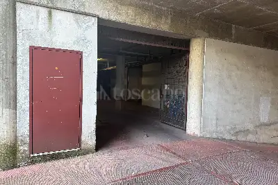 Magazzino in vendita, Brescia Due, Brescia