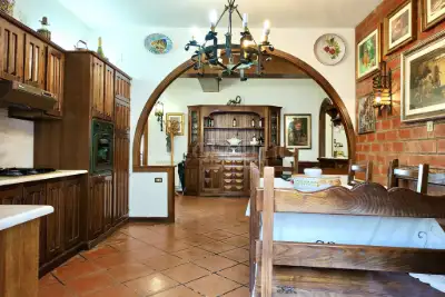 Casa in vendita, Via Montepellegrino, Palermo