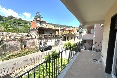Casa in vendita, Nunziata - Via Piedimonte, Mascali