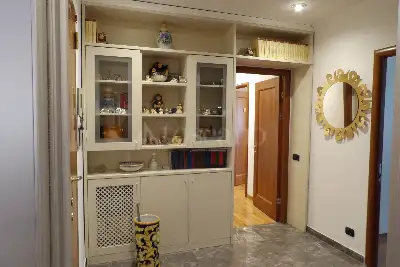 Casa in vendita, Via Francesco Orestano, Roma