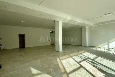 Negozio in affitto, Via Circumvallazione, Avellino