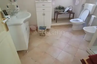 Casa in vendita, Via Chiaramonte, Erice
