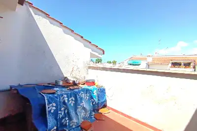 Casa in vendita, Via Sillaro, Cerveteri