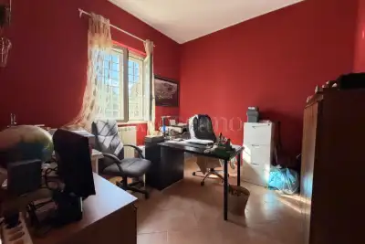 Villa Plurifamiliare in vendita, Via Orsa Minore, Ardea