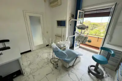 Casa in vendita, Via Cassia, Roma