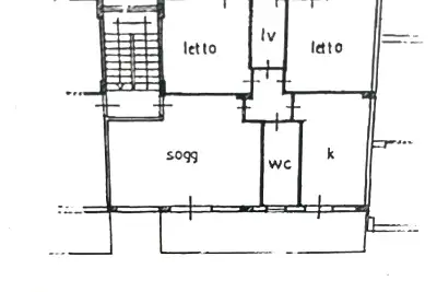 Casa in vendita, Via Emanuele Cutore, Gravina di Catania