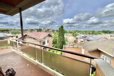 Villa in vendita, Via Gustavo Giovannoni, Roma