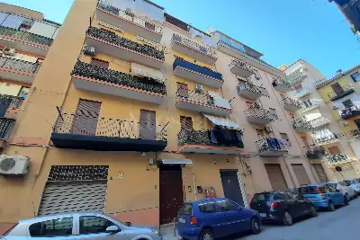 Casa in vendita, Via Mariano Bonincontro, Palermo