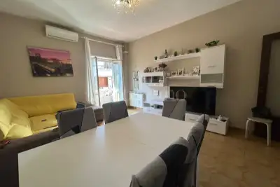 Casa in vendita, Via Angelo Olivieri, Roma