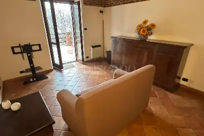 Casa Indipendente in vendita, Via Umberto I, Cremolino