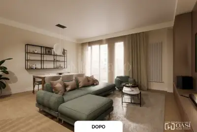Casa in vendita, Via Gustavo Modena, Milano