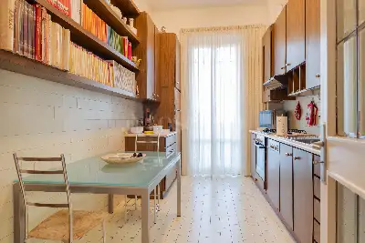 Casa in vendita, Via Gerolamo Gaslini, Genova