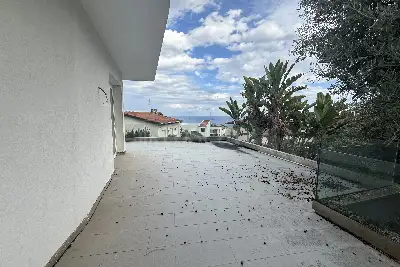 Villa in vendita, Via Litteri, Aci Castello