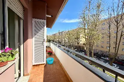 Casa in vendita, Viale Marco Fulvio Nobiliore, Roma
