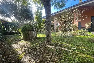 Villa Bifamiliare in vendita, Via Bernardo Quaranta, Roma