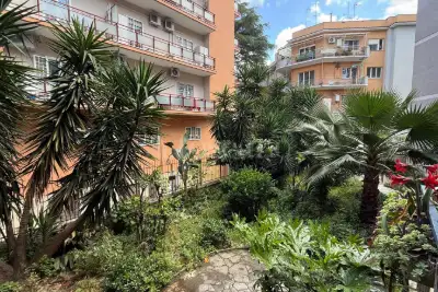 Casa in vendita, Via Francesco D'Ovidio, Roma