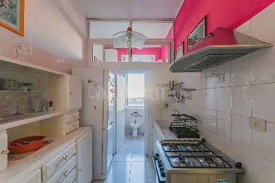 Casa in vendita, Via Giovanni Battista Bodoni, Roma