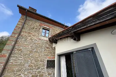 Villa Plurifamiliare in vendita, Via San Giusto, Serravalle Pistoiese