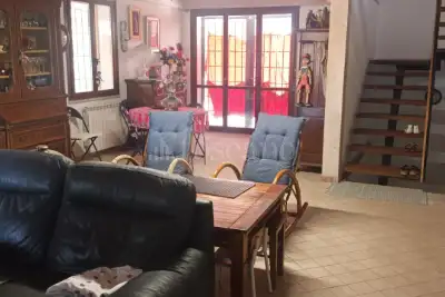 Casa in vendita, Strada Bi'e Mesu, Selargius