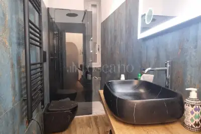 Casa in vendita, Via del Piè di Marmo, Roma