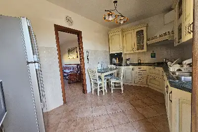 Casa in vendita, via esculapio, Anzio