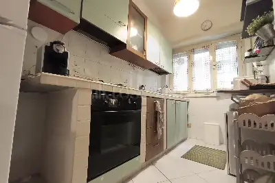 Casa in vendita, Via Costanzo Casana, Roma