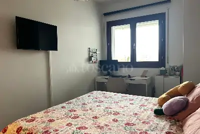 Casa in vendita, Via Giovanni Lampariello, Roma