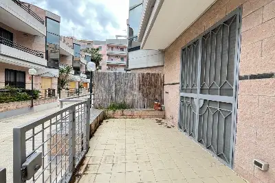 Villa in vendita, Viale Russia , Cerignola