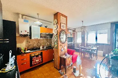 Casa in vendita, Viale dei Caduti nella Guerra di Liberazione, Roma