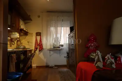 Casa in vendita, Via Benedetto Croce, Roma