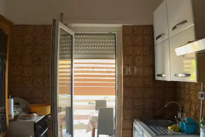 Casa in vendita, Via Antonio Magarotto, Roma