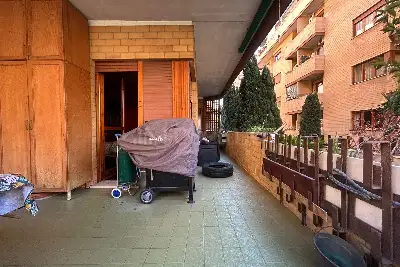 Casa in vendita, Via delle Baleari, Roma