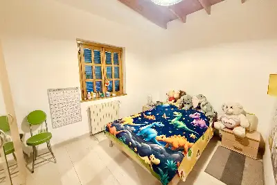 Casa Indipendente in vendita, Via Spino Bianco, Nettuno