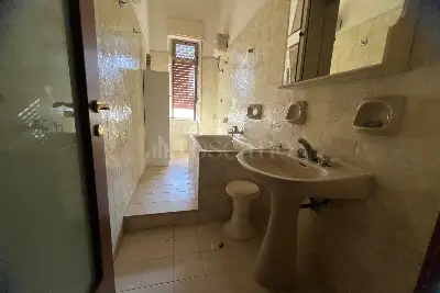 Casa in vendita, Via Enotria, Reggio di Calabria