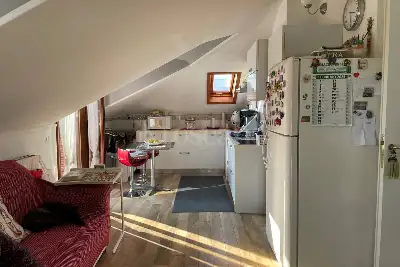 Attico in vendita, Via Bellini, San Gregorio di Catania