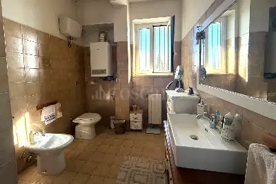 Villa in vendita, Via Umberto Ricci, Roma