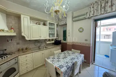 Casa in vendita, Via Orchidea, Catania